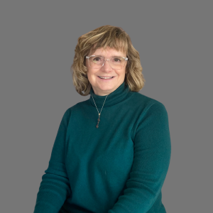 Dr. Joan Simpson