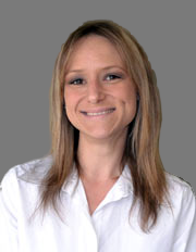 Dr. Sarah Barwick